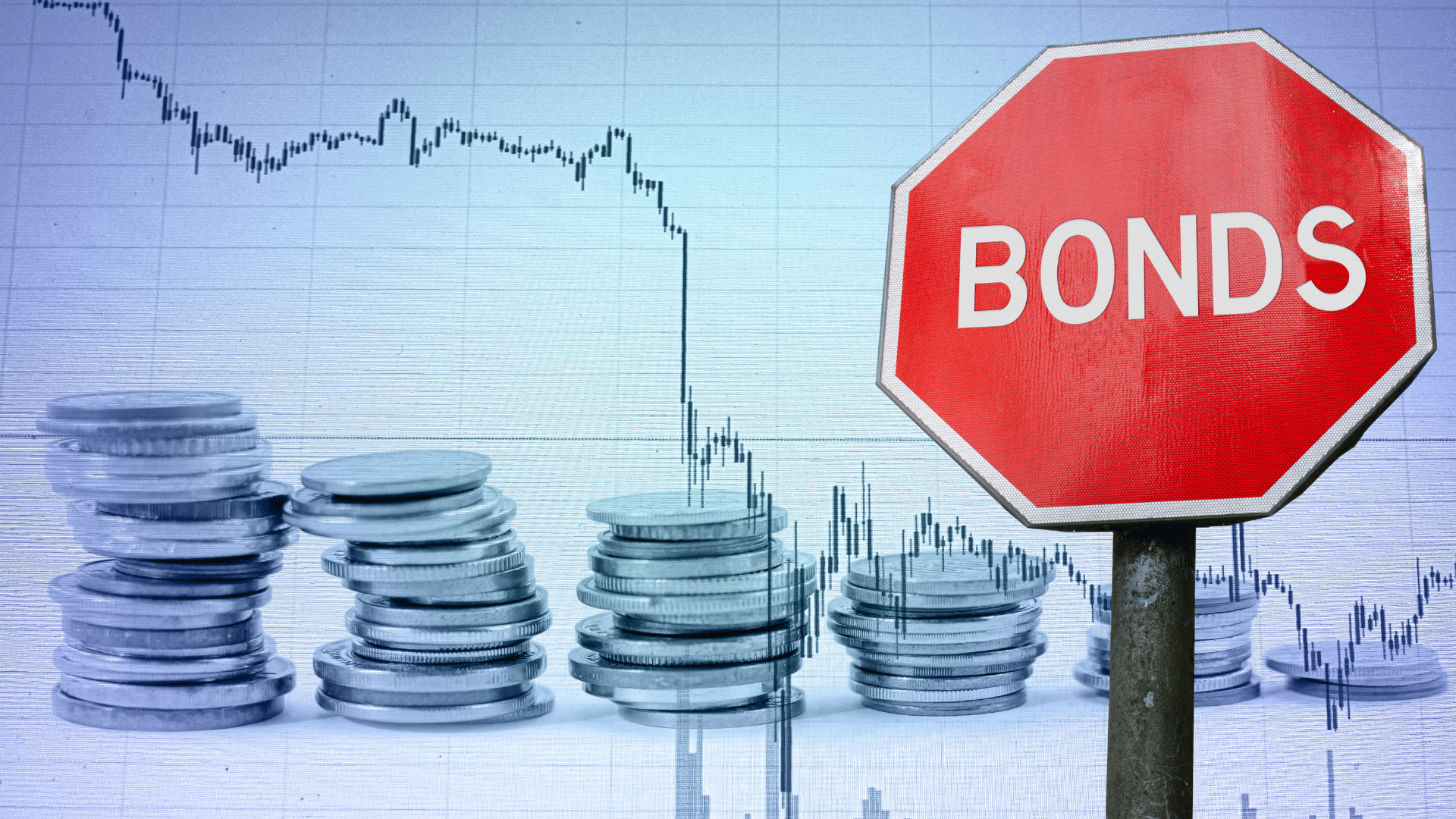 Il sell-off dei bond diventa globale: torna a salire lo spread BTP-Bund