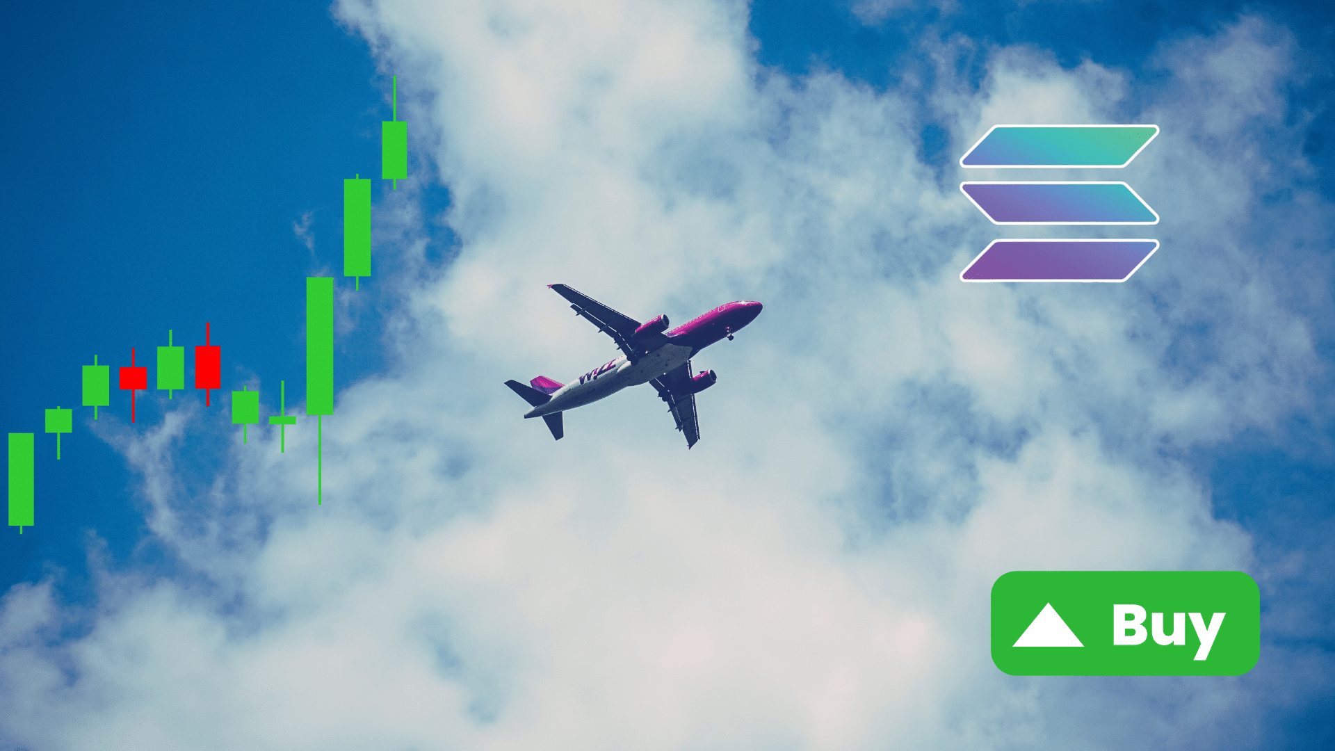Mercato crypto in rosso, ma l'ecosistema Solana resiste: 3 progetti spiccano il volo - rialzi a +100% in un mese