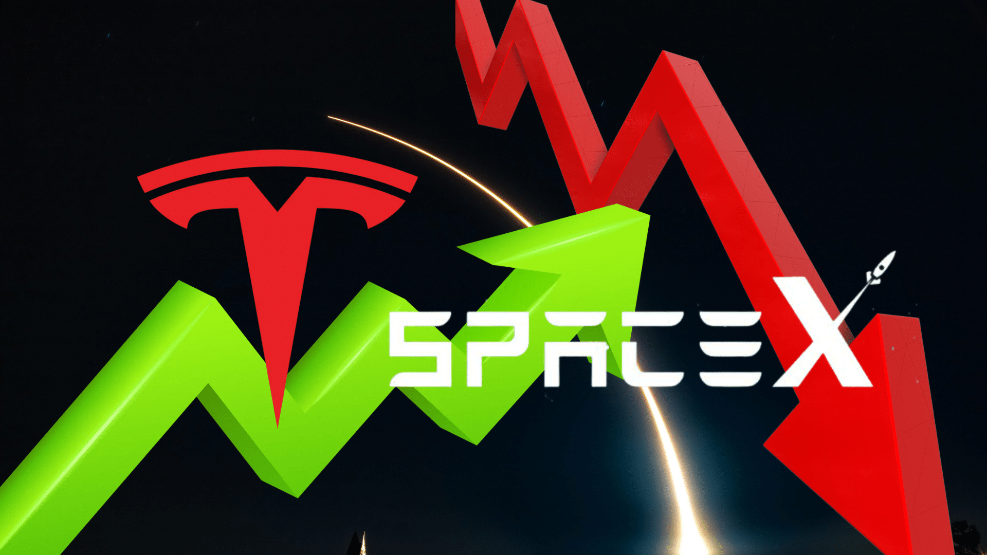 Tesla e SpaceX verso la fusione? L’ipotesi di Barclays e Cathie Wood riaccende i fari di Elon Musk