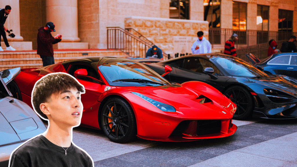 Aveva guadagnato 40 milioni con la memecoin di Trump: ora questo giovane trader diventa una star grazie alla sua ultima operazione