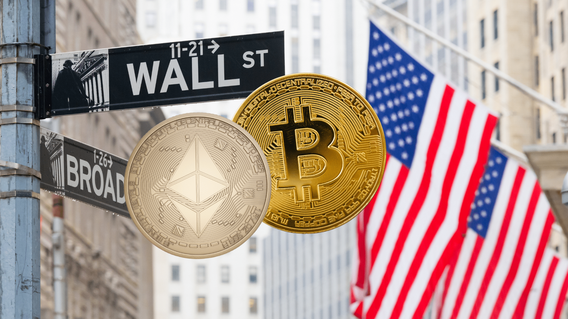 Bitcoin ed Ethereum chiudono un trimestre super: i mercati ripartono tra inflazione e petrolio