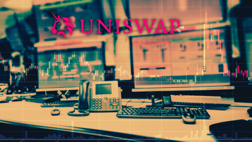 Uniswap cambia le regole del gioco: ora può coprire il 90% della liquidità in DeFi: bullish per UNI