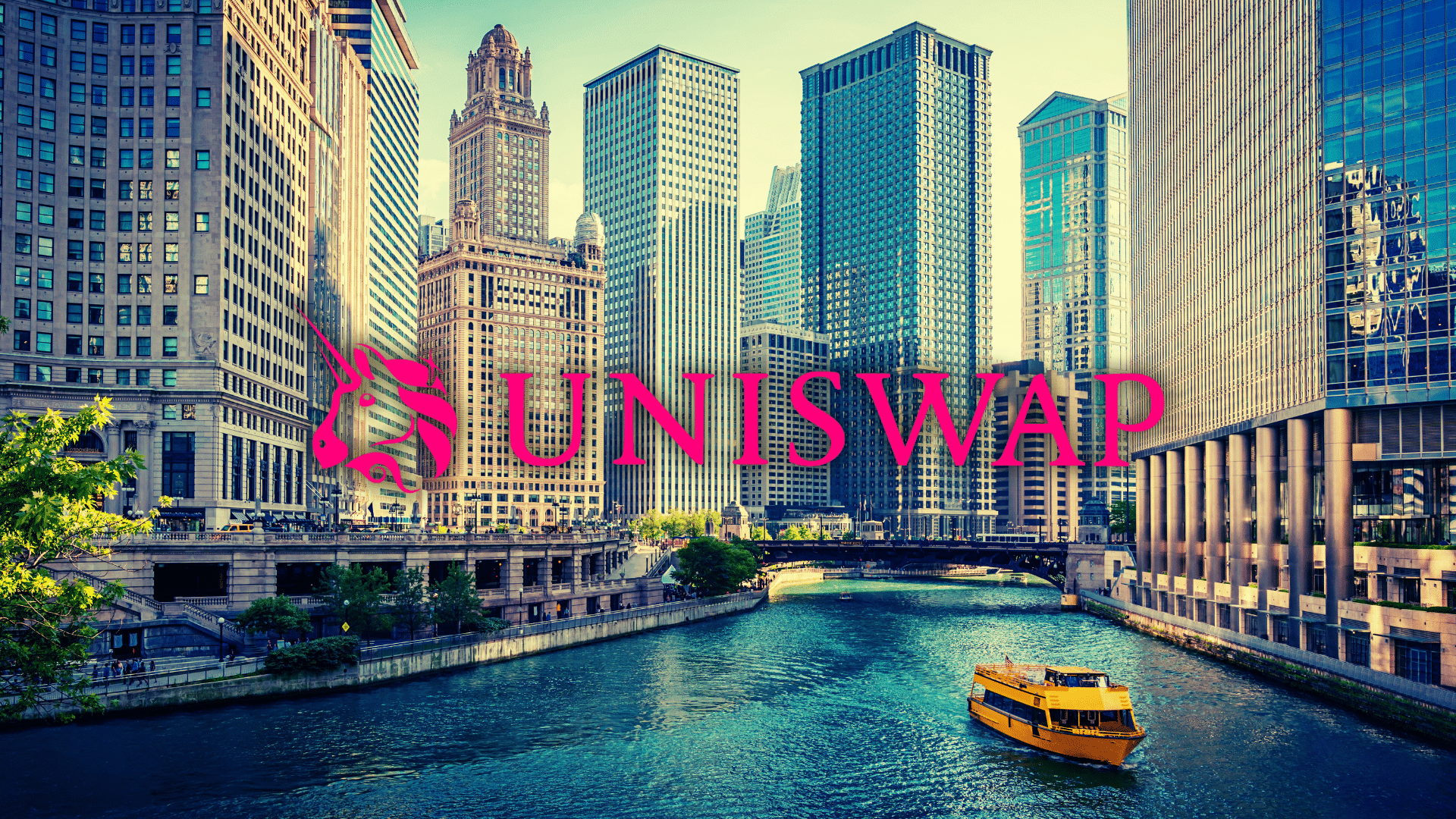 Uniswap: le balene comprano il dip e si preparano per il listing di UNI alla Borsa dei giganti - la data da segnare