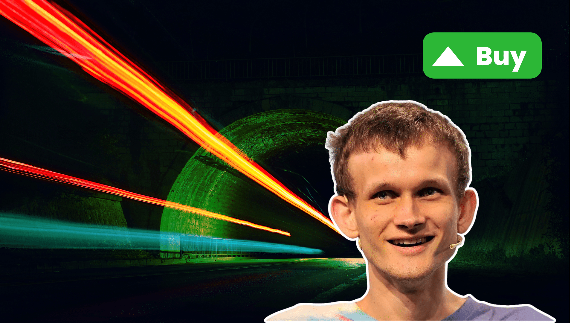Vitalik Buterin elogia il protocollo zkEVM che sta rivoluzionando la scalabilità di Ethereum: il token esplode a +10%