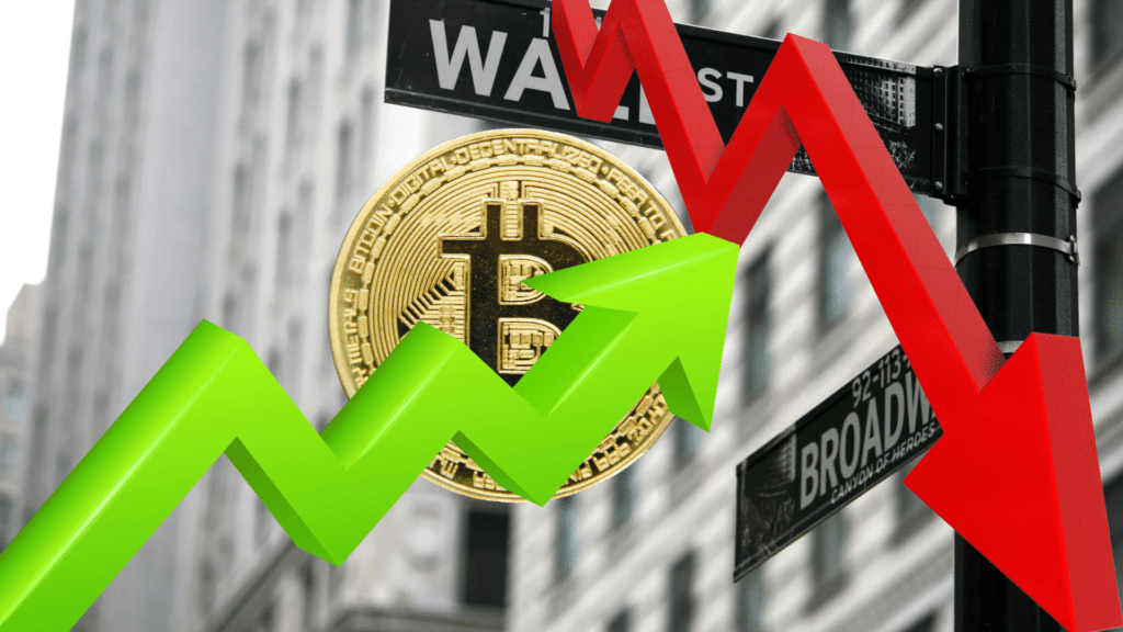 Wall Street in calo e Bitcoin arretra: Meta aumenta gli investimenti AI, Tesla li riduce
