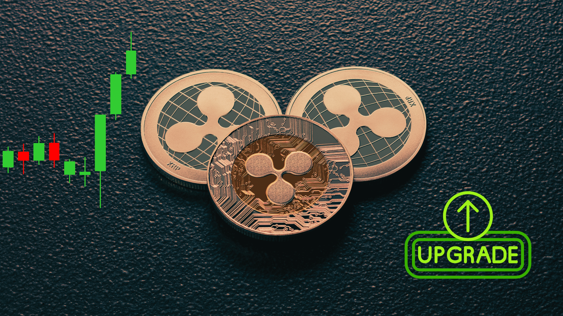 XRP Ledger: rivoluzione in arrivo nei prossimi giorni, mentre i volumi futures su Ripple esplodono a 90 miliardi