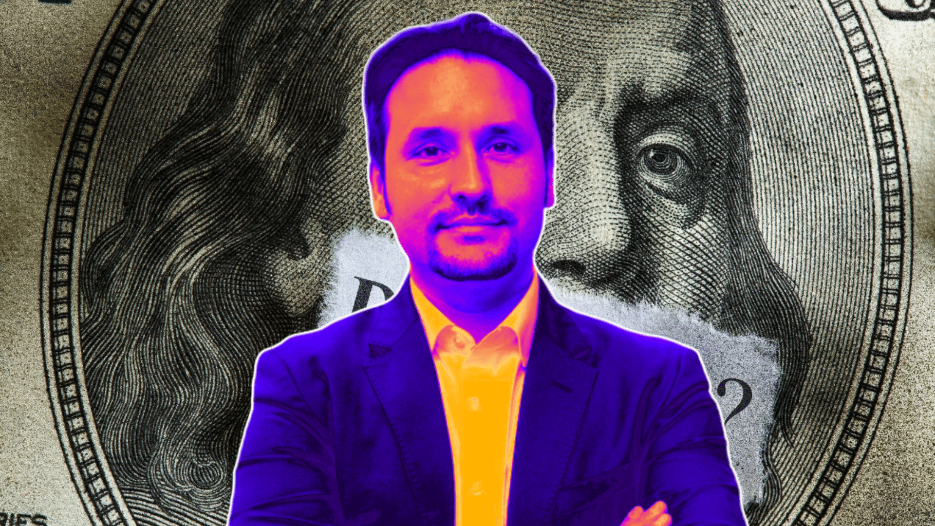 Crisi capitali AI rischio crollo per Bitcoin. Ci sarà una reazione: ce la spiega André Dragosch di Bitwise