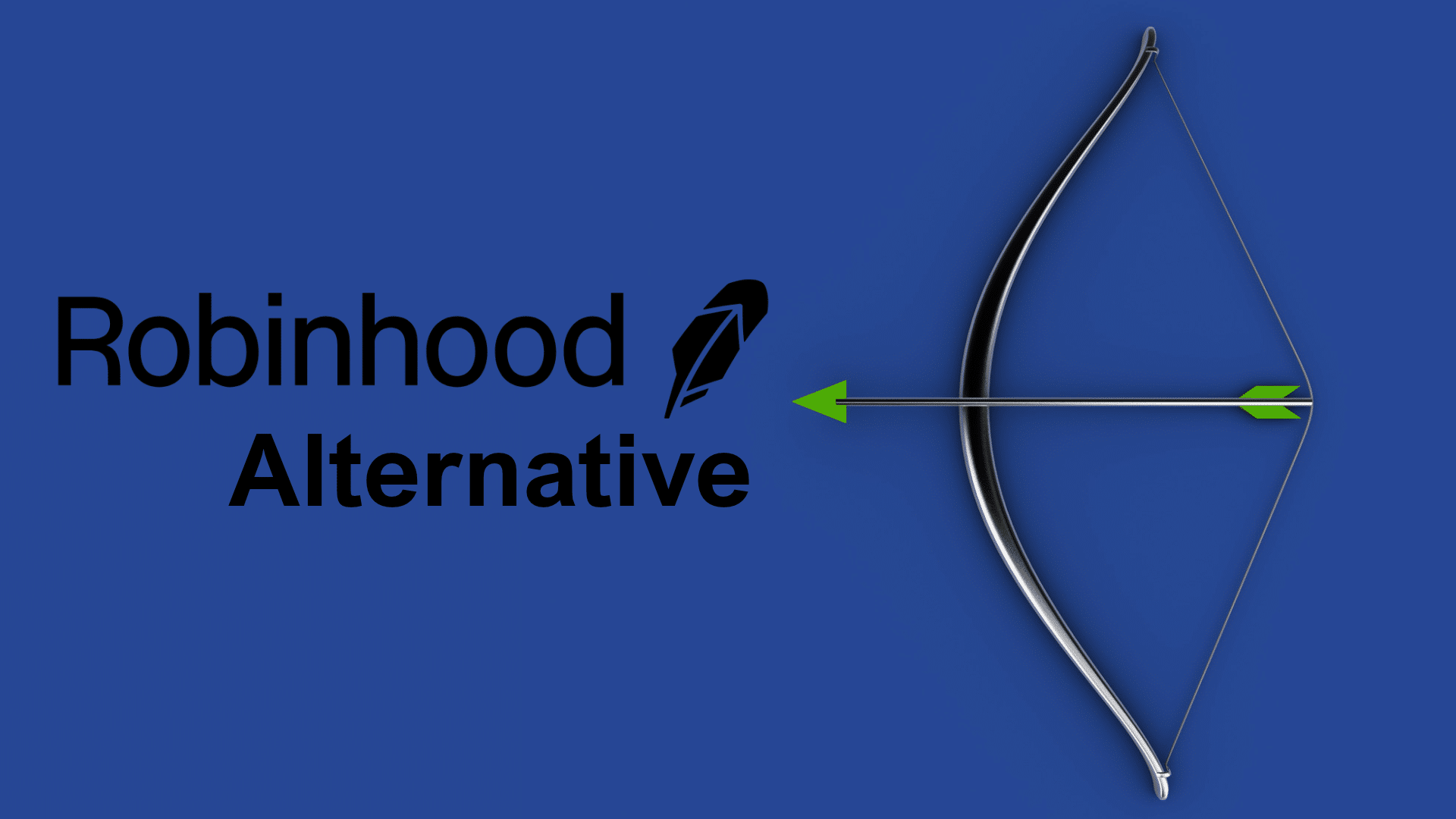 Le 4 Migliori Alternative a Robinhood:  Scelte Solide per Operare nel 2026