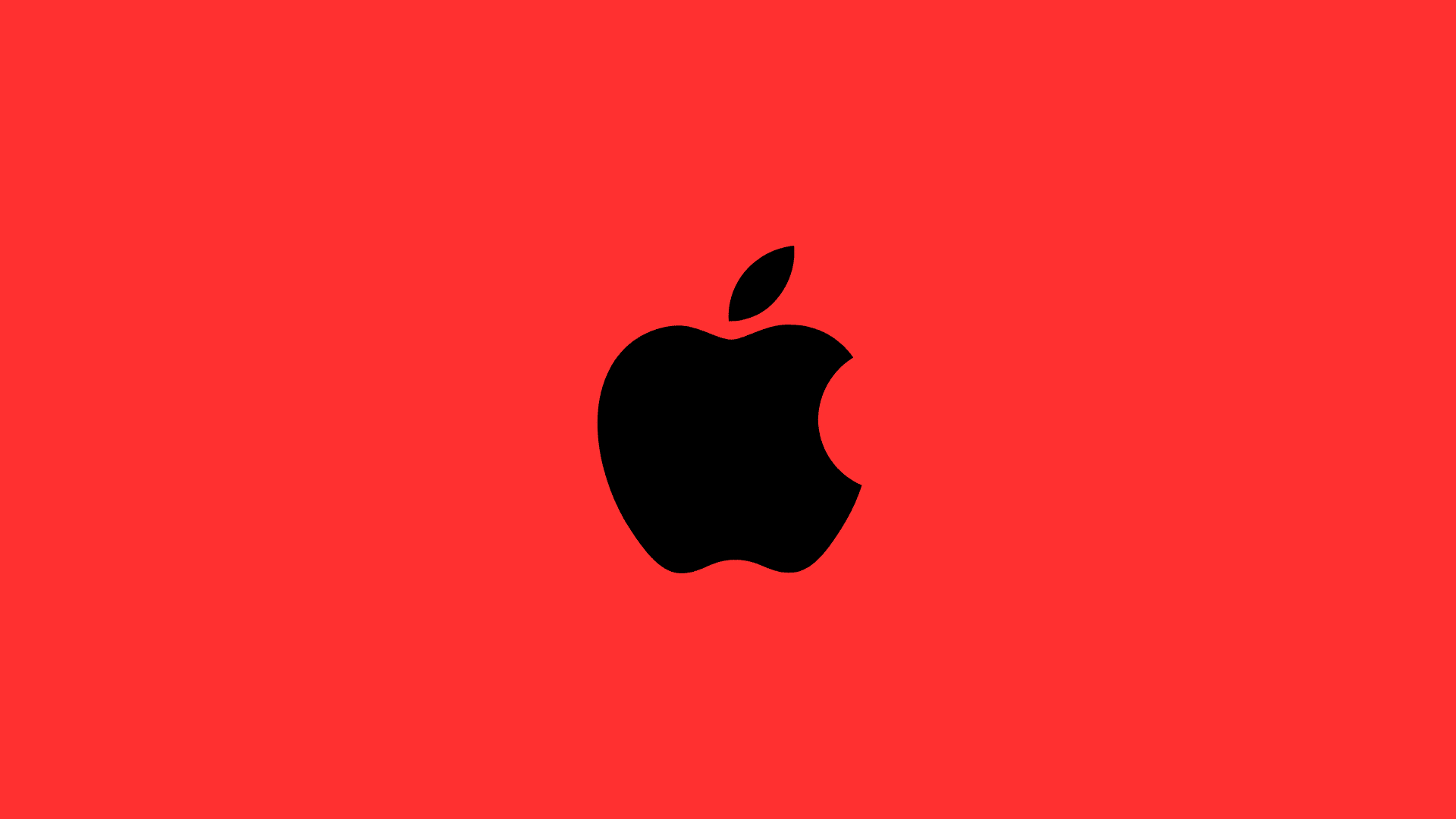 Apple: rosso profondo in borsa. Le vendite di iPhone 18 deludono. Ordini componenti giù del 15%