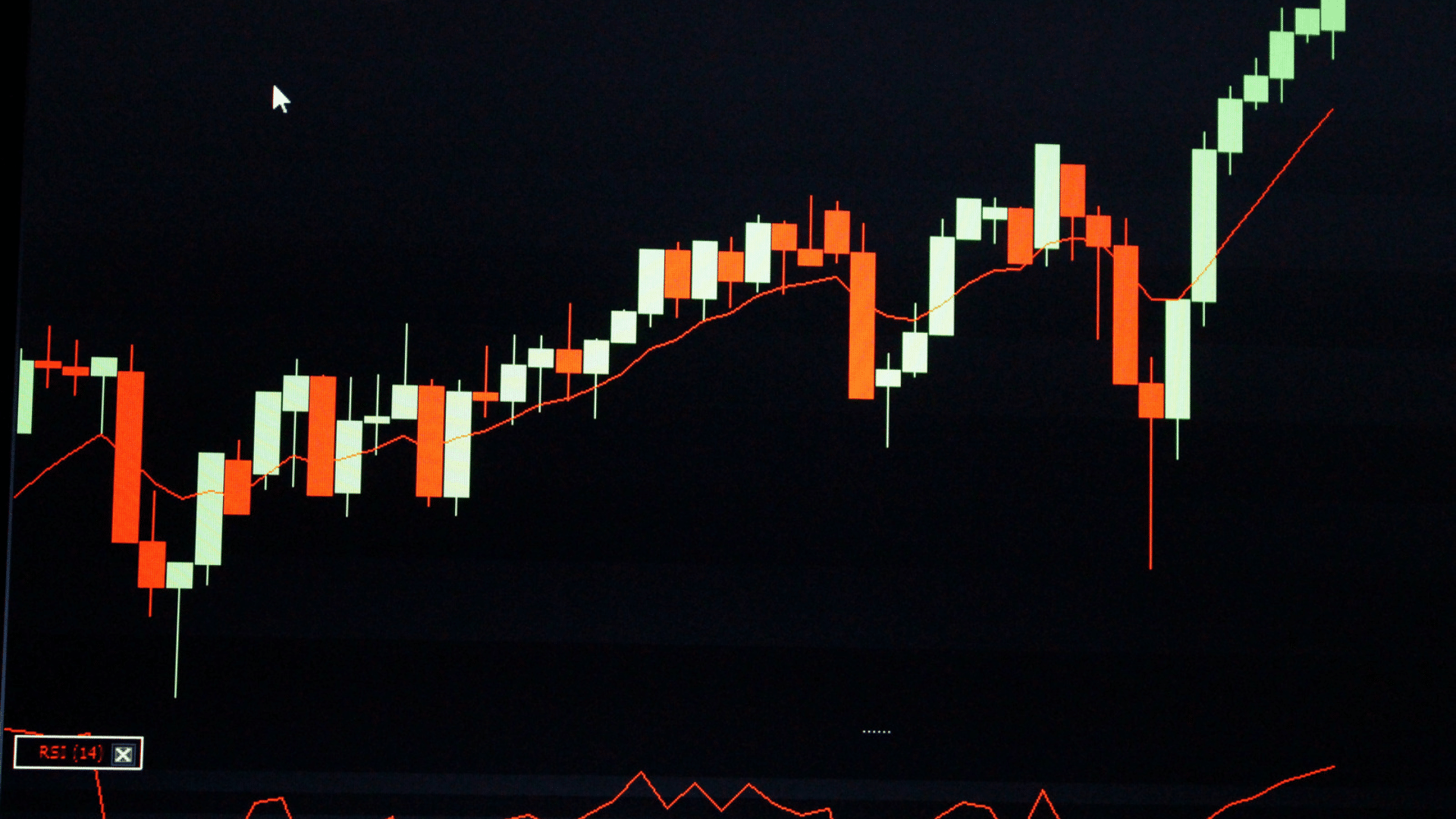 Bitcoin: tutte le strade portano al bull market. L'analisi del CIO di un grande gestore di fondi