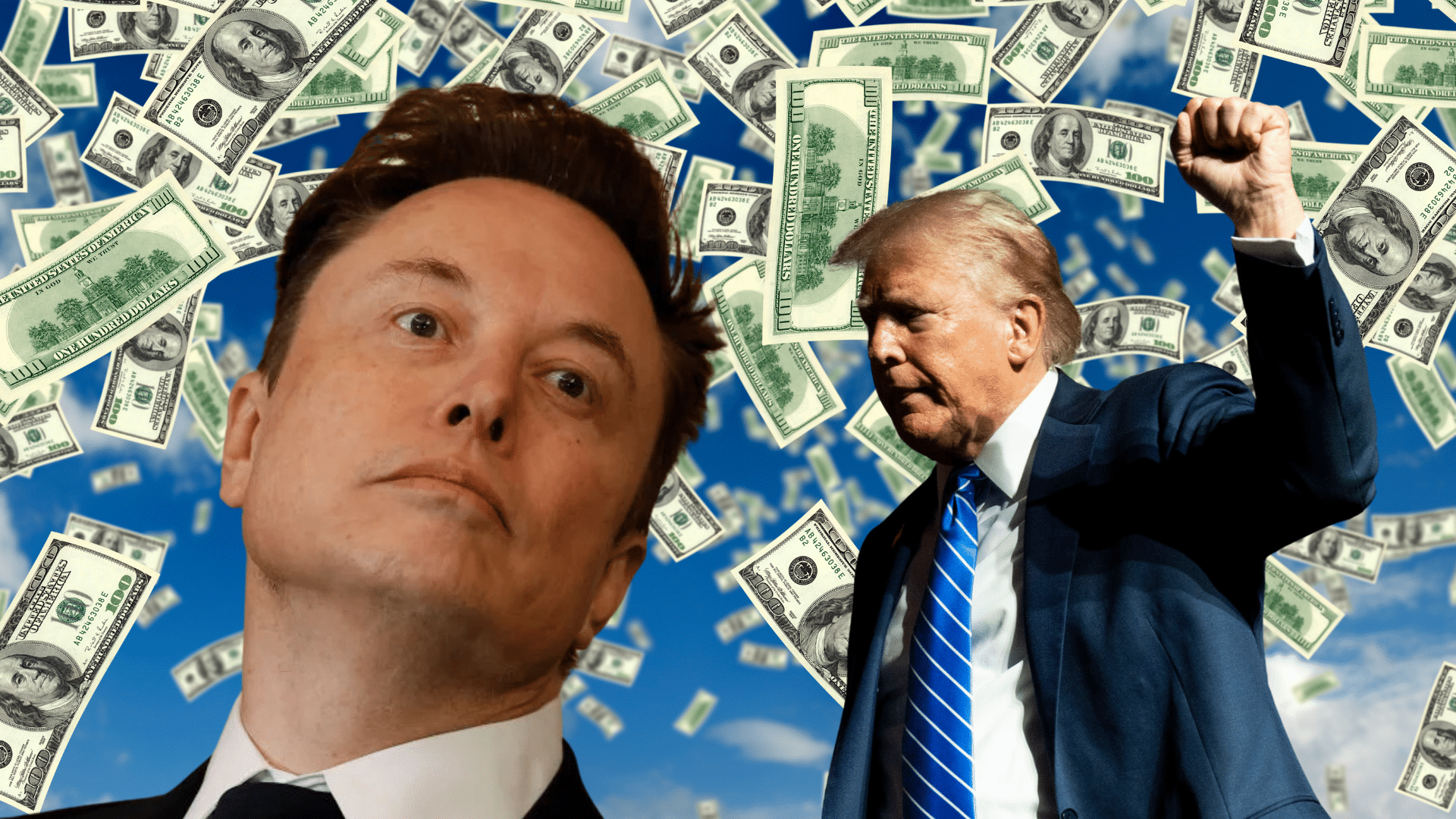 Insider trading per Donald Trump? Questa volta il regalo è per l'amico Elon Musk (con 2 operazioni crypto)