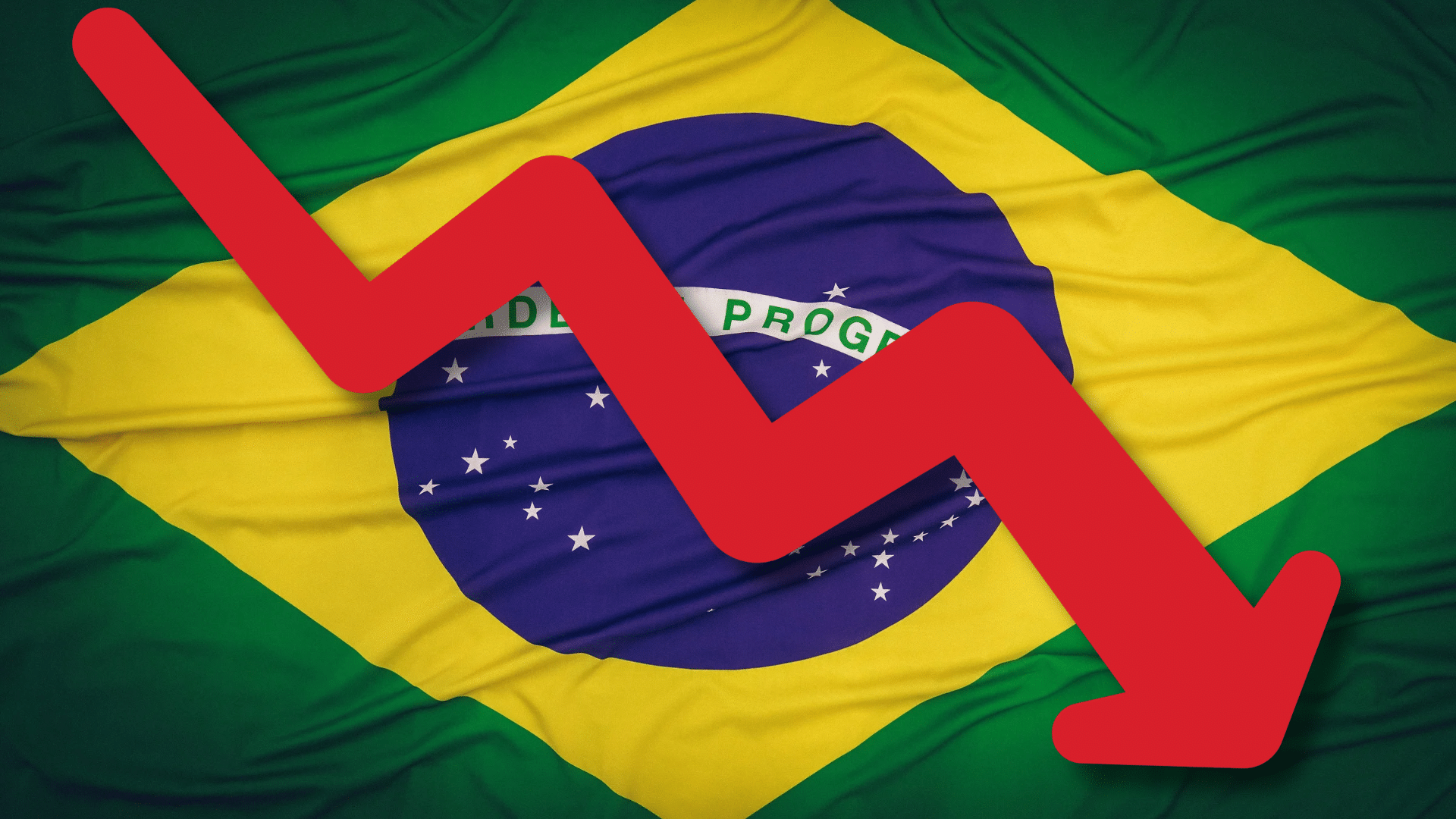 Lula batte Bolsonaro: crollo per la borsa brasiliana. ETF di BlackRock fa quasi -30% in poche ore
