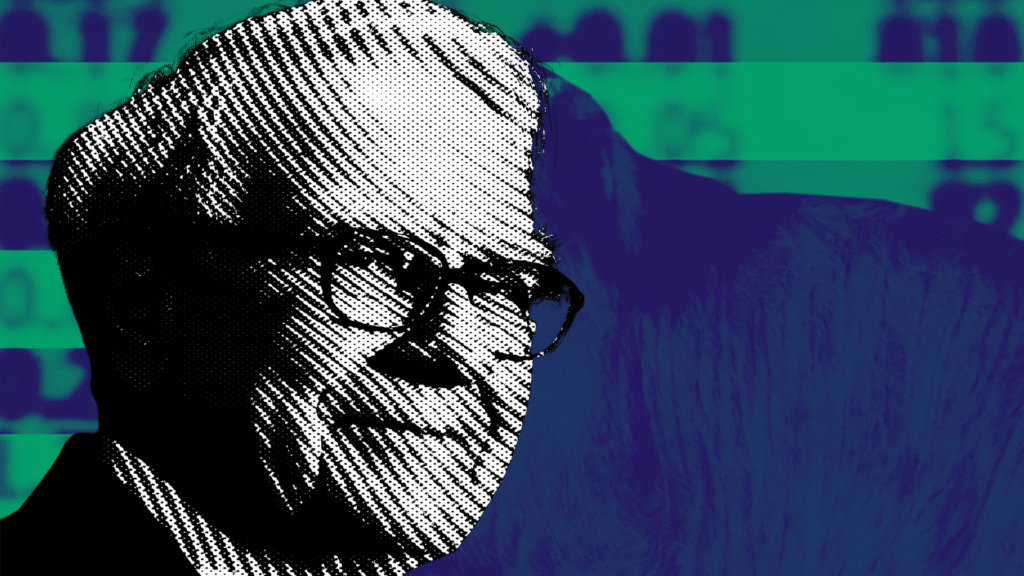 Il consiglio di Warren Buffett per battere i mercati: un solo titolo e no ai professionisti che vendono fondi