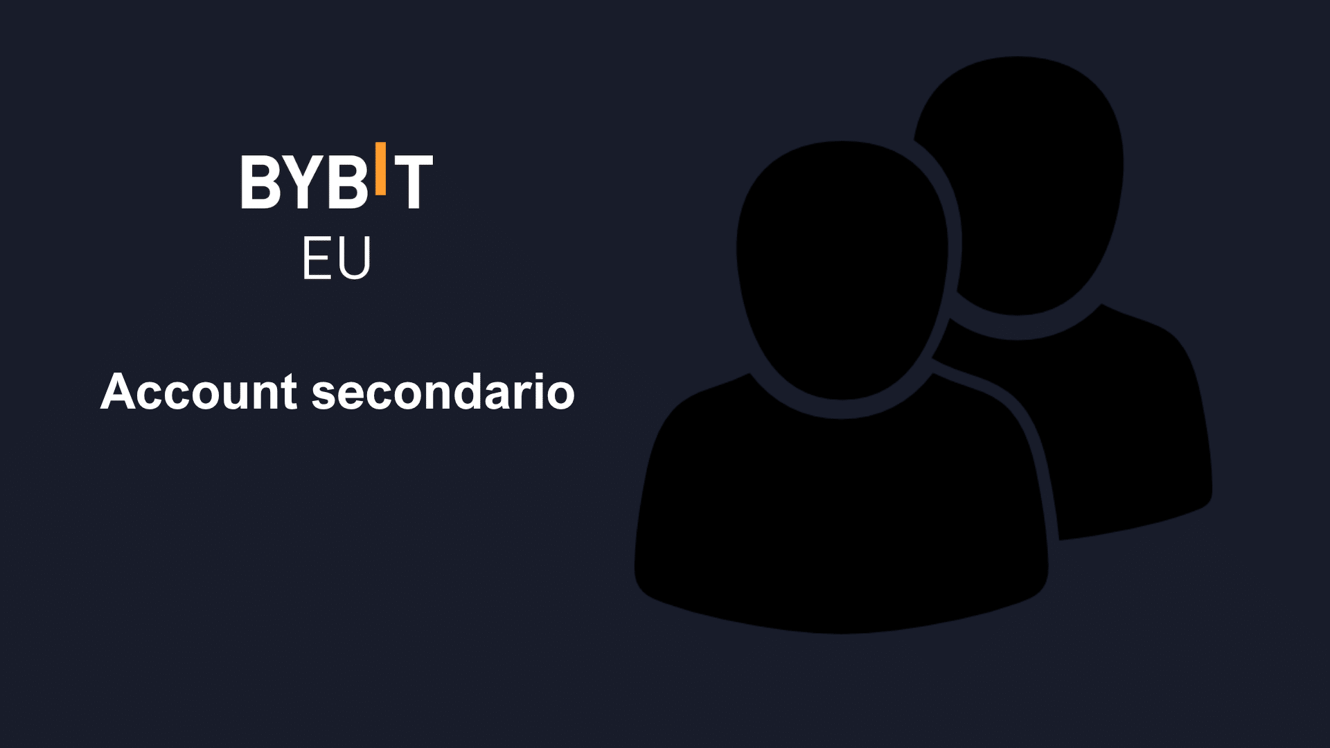 Bybit Subaccount: Come Creare e Utilizzare un Account Secondario