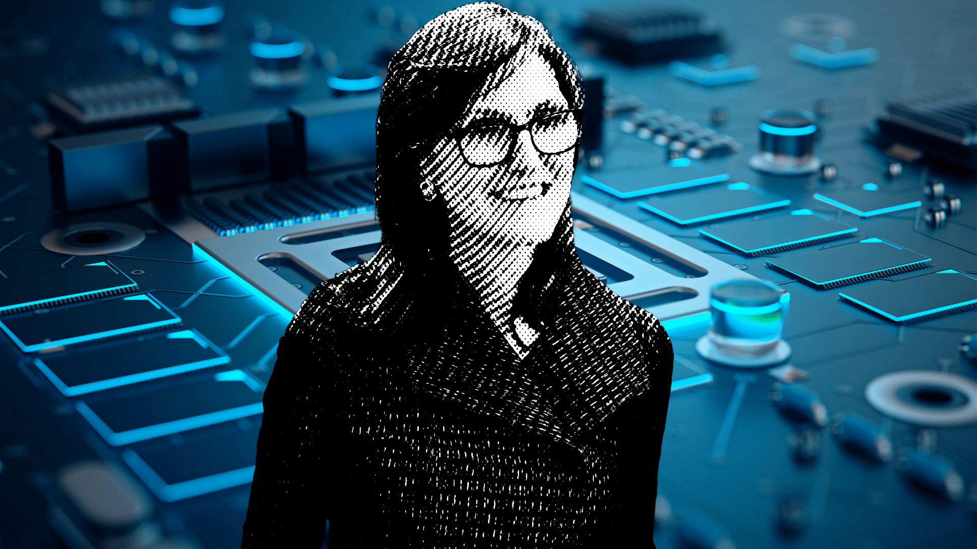 Cathie Wood non investe in questo comparto super performante. Ha delle buone ragioni, che arrivano dalla Cina