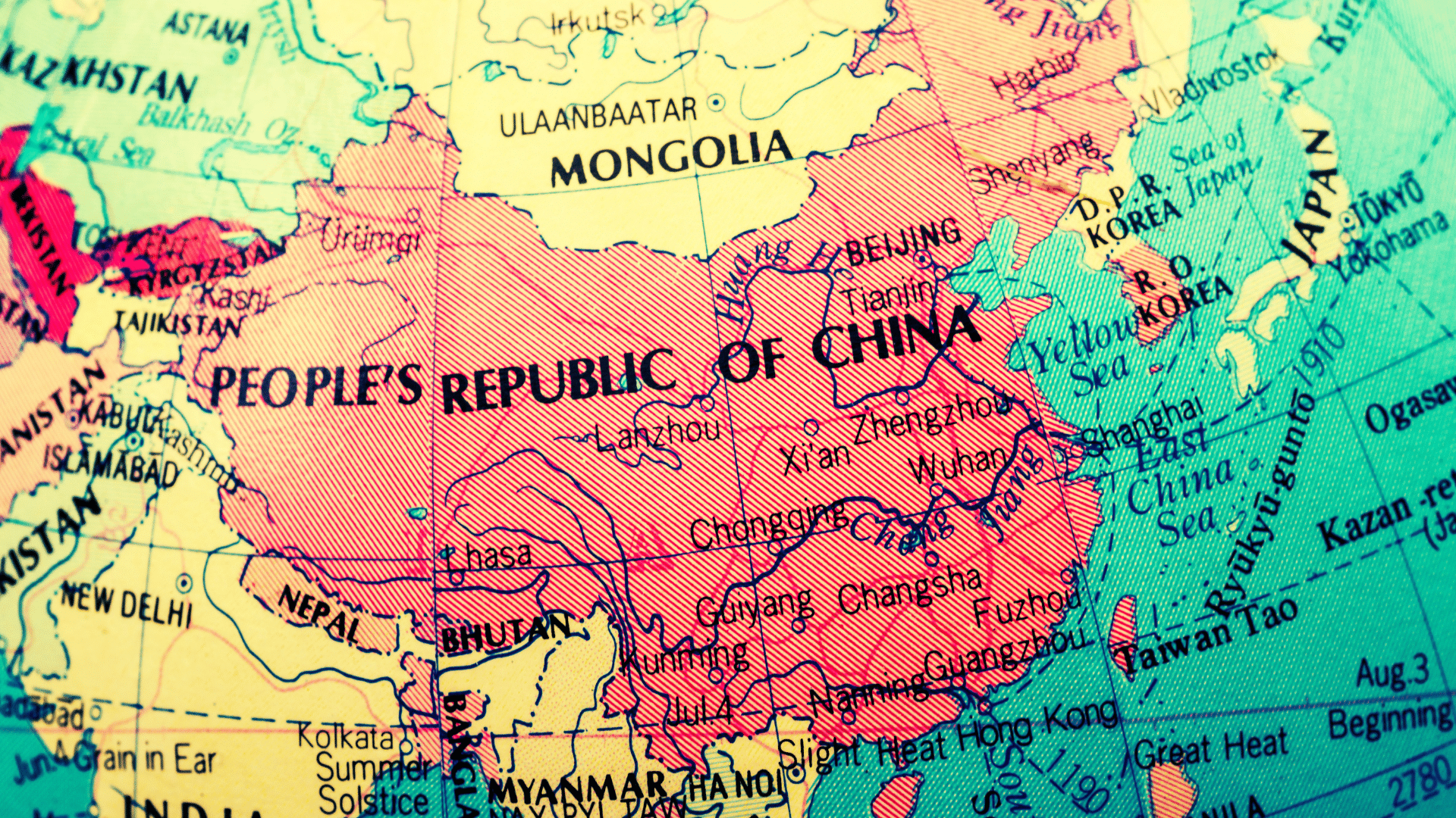 "La Cina riaprirà a Bitcoin e crypto" e darà il via al superciclo. Parla l'esperto ex UBS