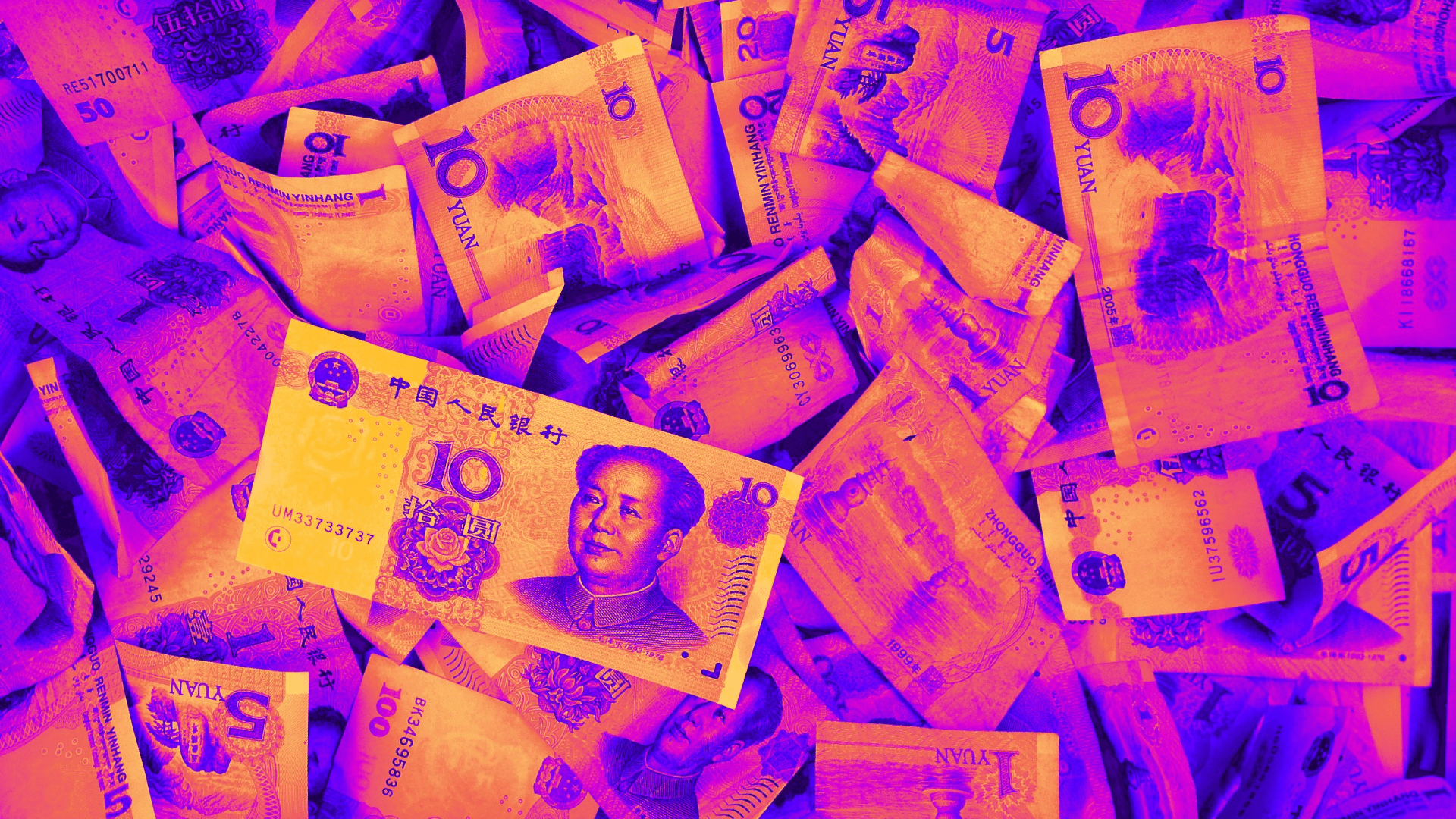 Cina: bolla AI brucia 480 miliardi. In 4 mesi -40% sul settore che conta di più