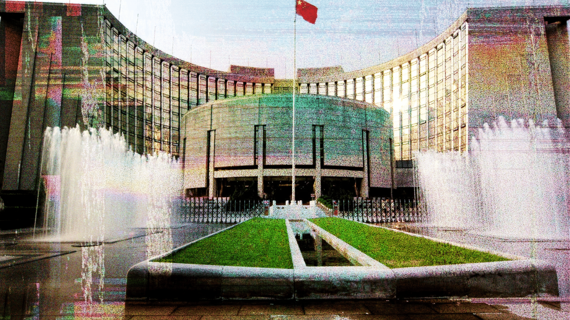 In Cina è ancora boom per l'oro: acquisti da banca centrale e privati. Le riserve in dollari non piacciono più