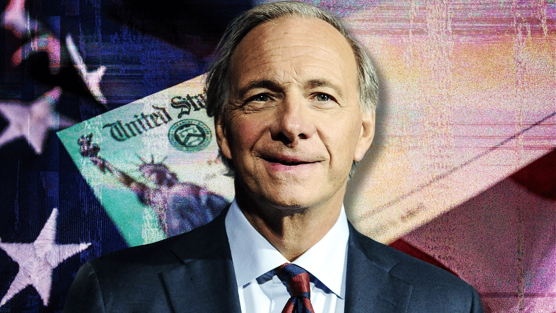 Ray Dalio: rischio crisi debito USA in tre anni. La leggenda degli investimenti lancia un preoccupante allarme