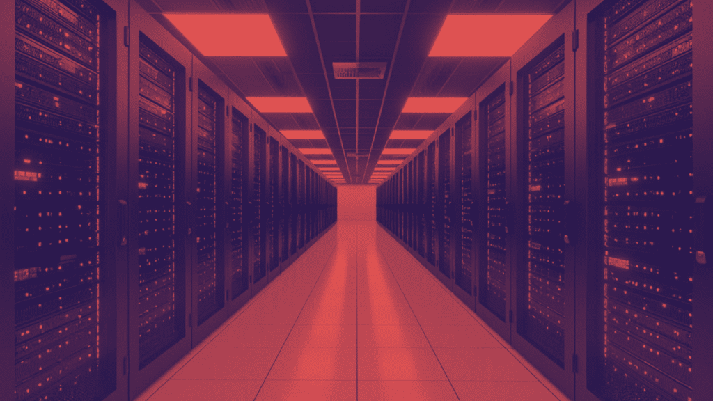 Microsoft si ritira dalla costruzione del data center: la crisi AI è già alle porte? Tutto quello che devi sapere