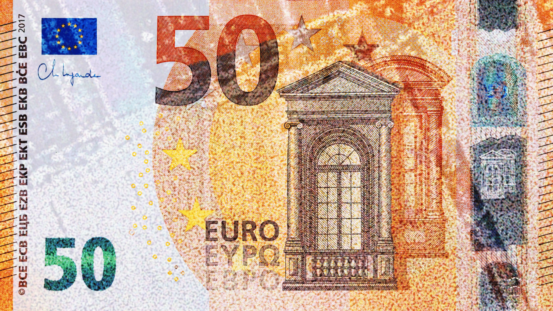 Offline e con carta: l'euro digitale sarà quasi magico, anche se il mondo va dalla parte opposta