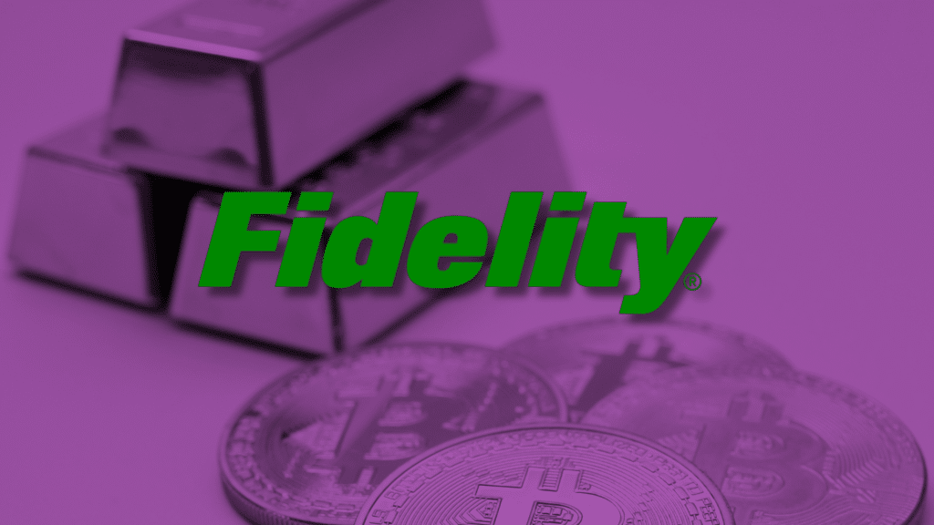 Bitcoin meglio dell'oro: parla l'esperto di Fidelity, che spiega perché è fiducioso su target a 100.000$