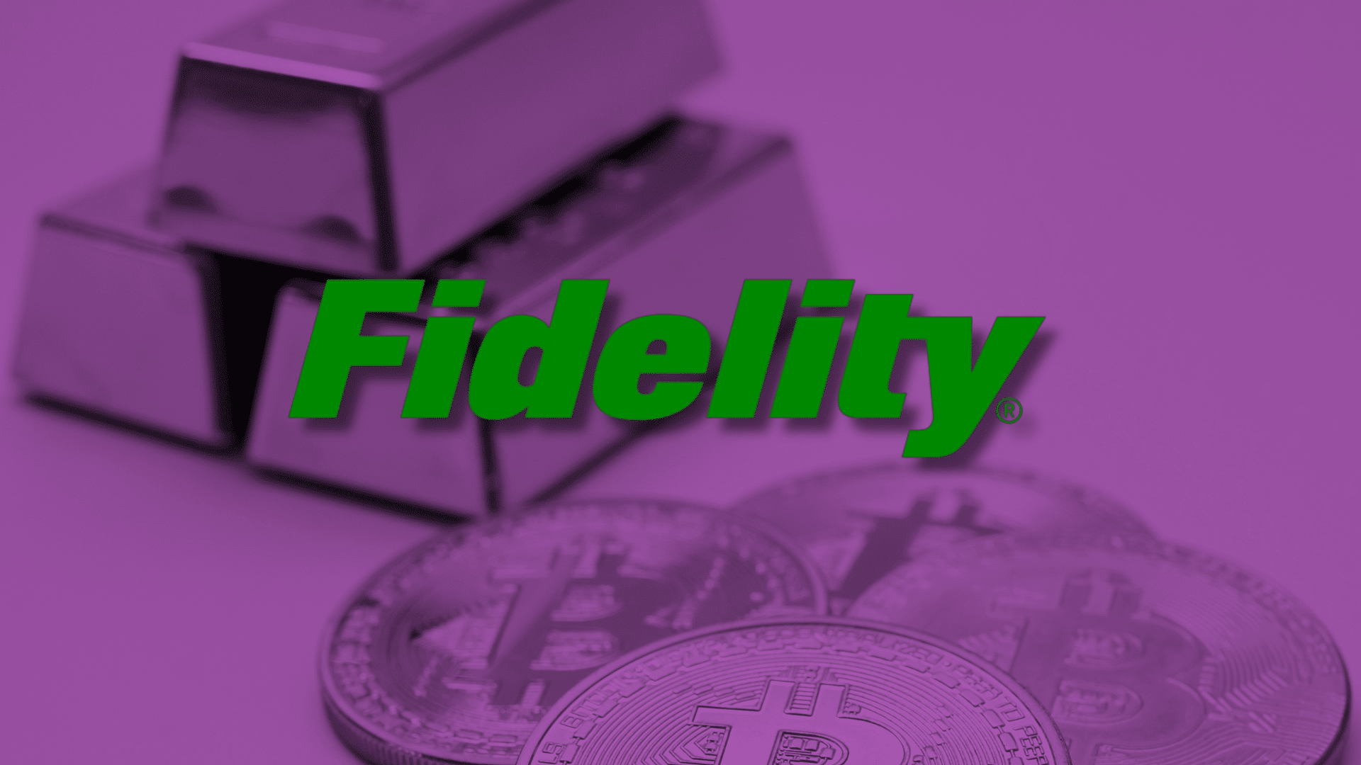 Bitcoin meglio dell'oro: parla l'esperto di Fidelity, che spiega perché è fiducioso su target a 100.000$