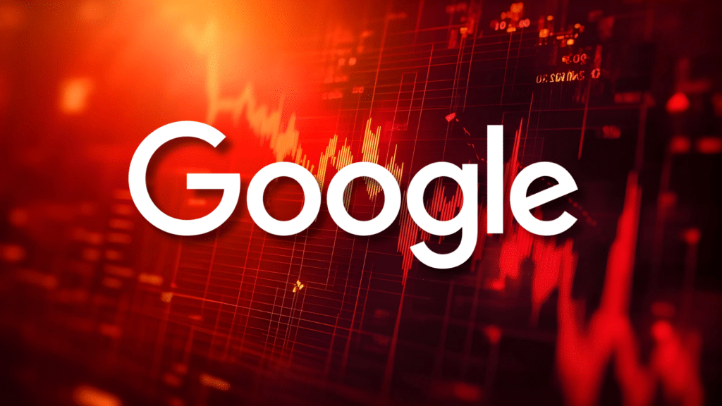 Parla il gigante degli investimenti: su Google state sbagliando. Allineamento con Warren Buffett che perde il 20%