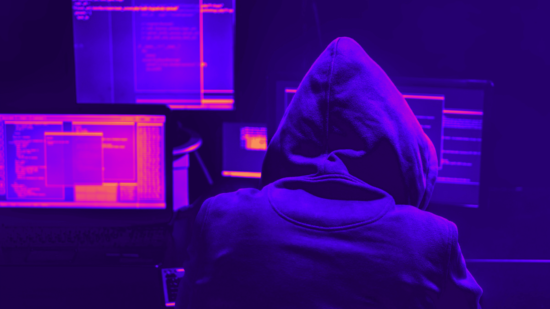 Un altro crypto incubo di sicurezza. È il più grande della storia e lo è perché c'è qualcosa che non abbiamo capito