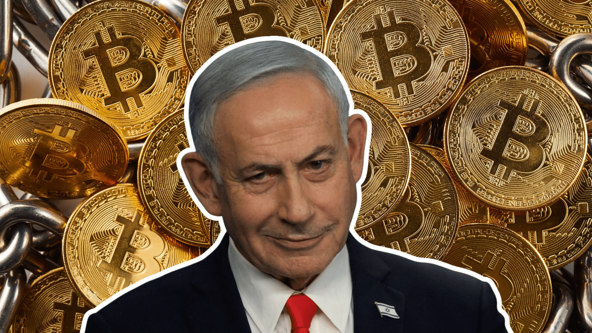 Netanyahu: "Prepariamoci a sanzioni" e guarda a crypto e blockchain per aggirarle. È il momento di Bitcoin per Israele?
