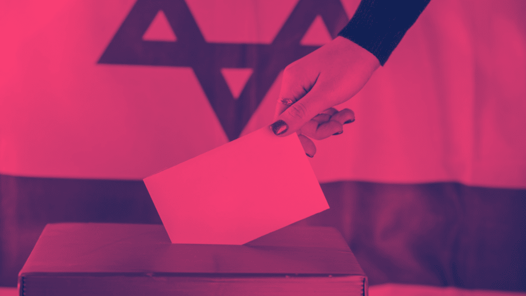 Israele: nessuna maggioranza. Mercati a picco, pagano i bond, lo shekel e le azioni di Tel Aviv
