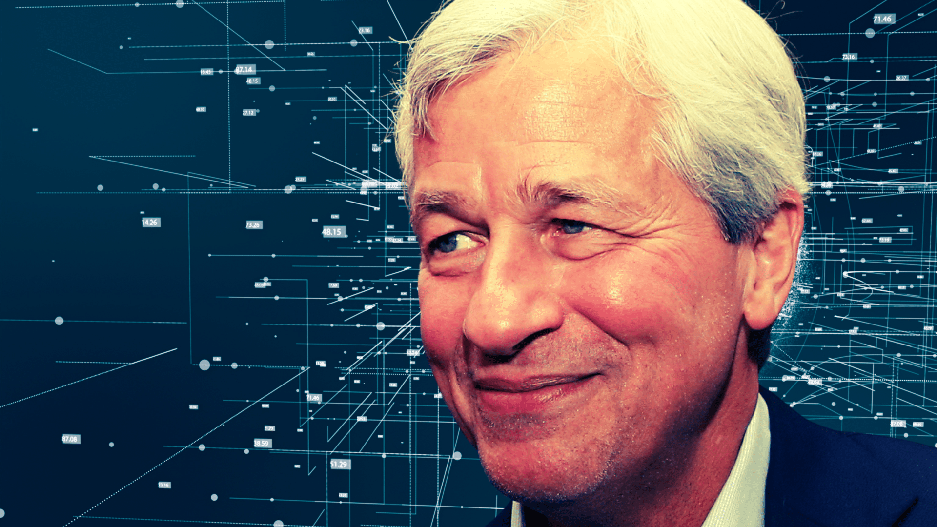 JPMorgan bloccherà gli agent sui conti dei clienti. Rischio informatico o per i profitti delle banche?