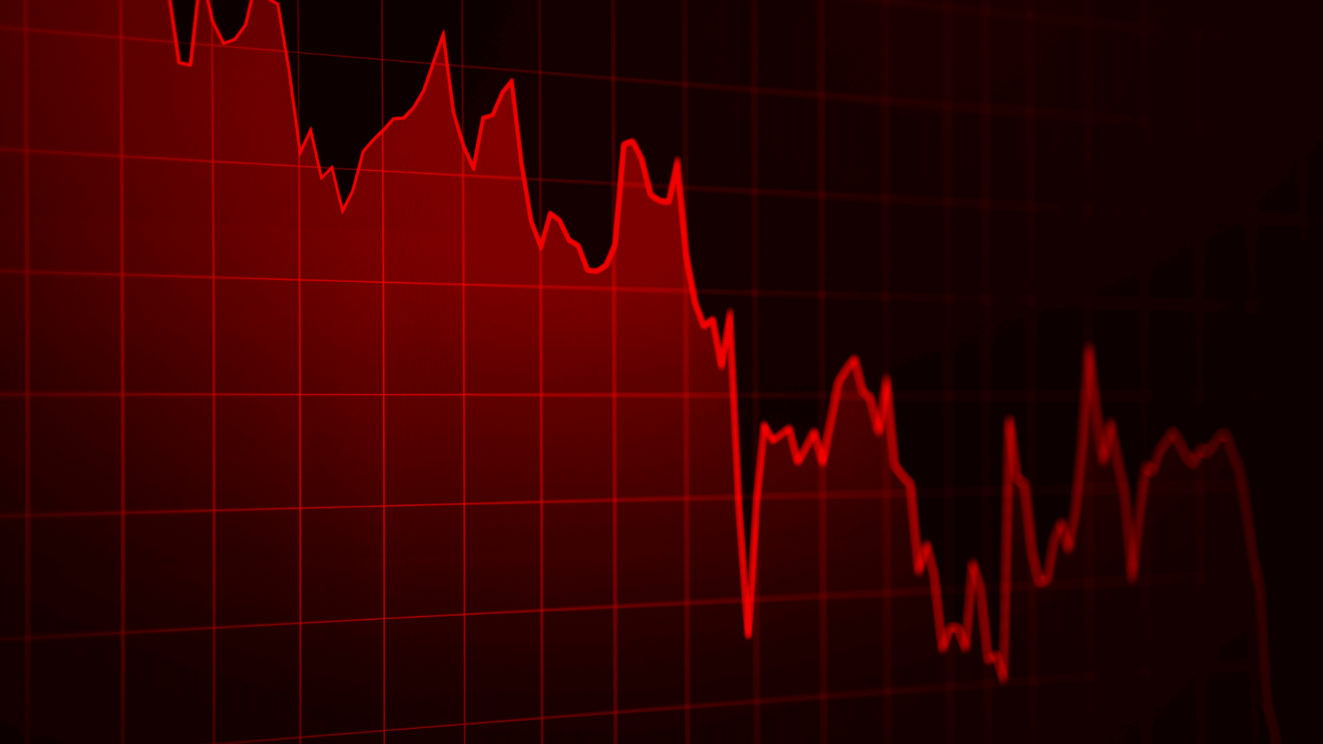 Bitcoin perde gli 80.000$, crollano altcoin che avevano corso in settimana. Sui perp ancora tragedia AI. Tutti i numeri