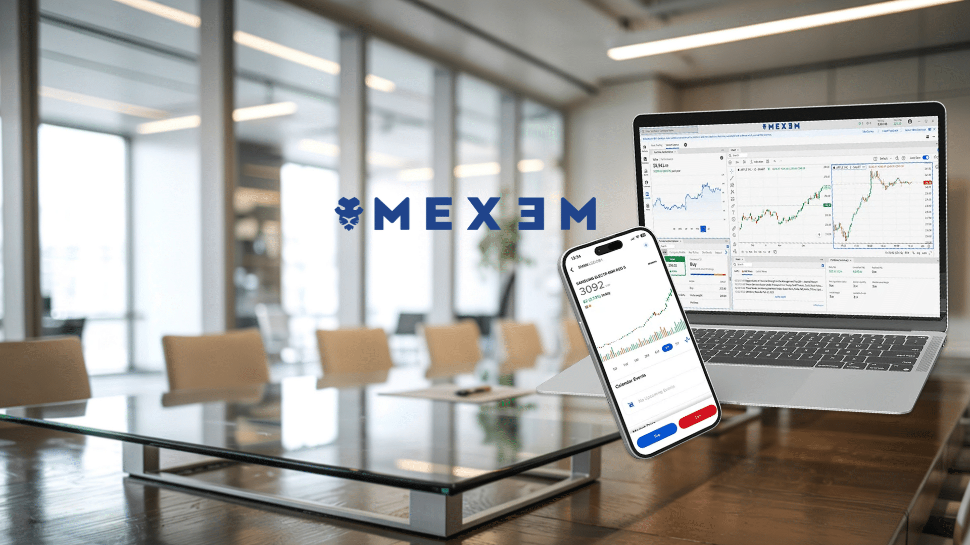 MEXEM Conto Aziendale: Guida Completa 2026 per Imprese e Società