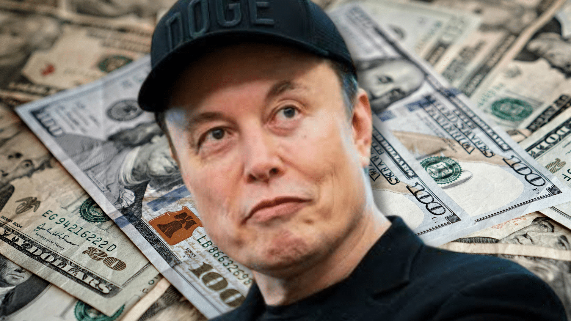 Elon Musk: "Solo un folle gli darebbe soldi". E intanto con SpaceX affossa tre grandi azioni USA