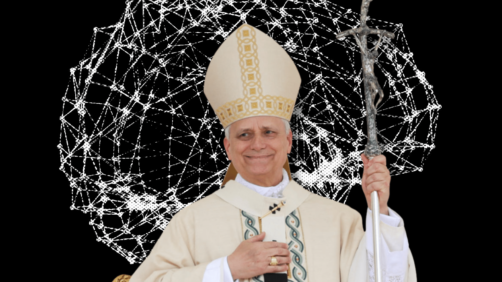 Il Papa difende l'arte umana contro l'AI. La Silicon Valley non la prende bene. Scontro "ontologico"