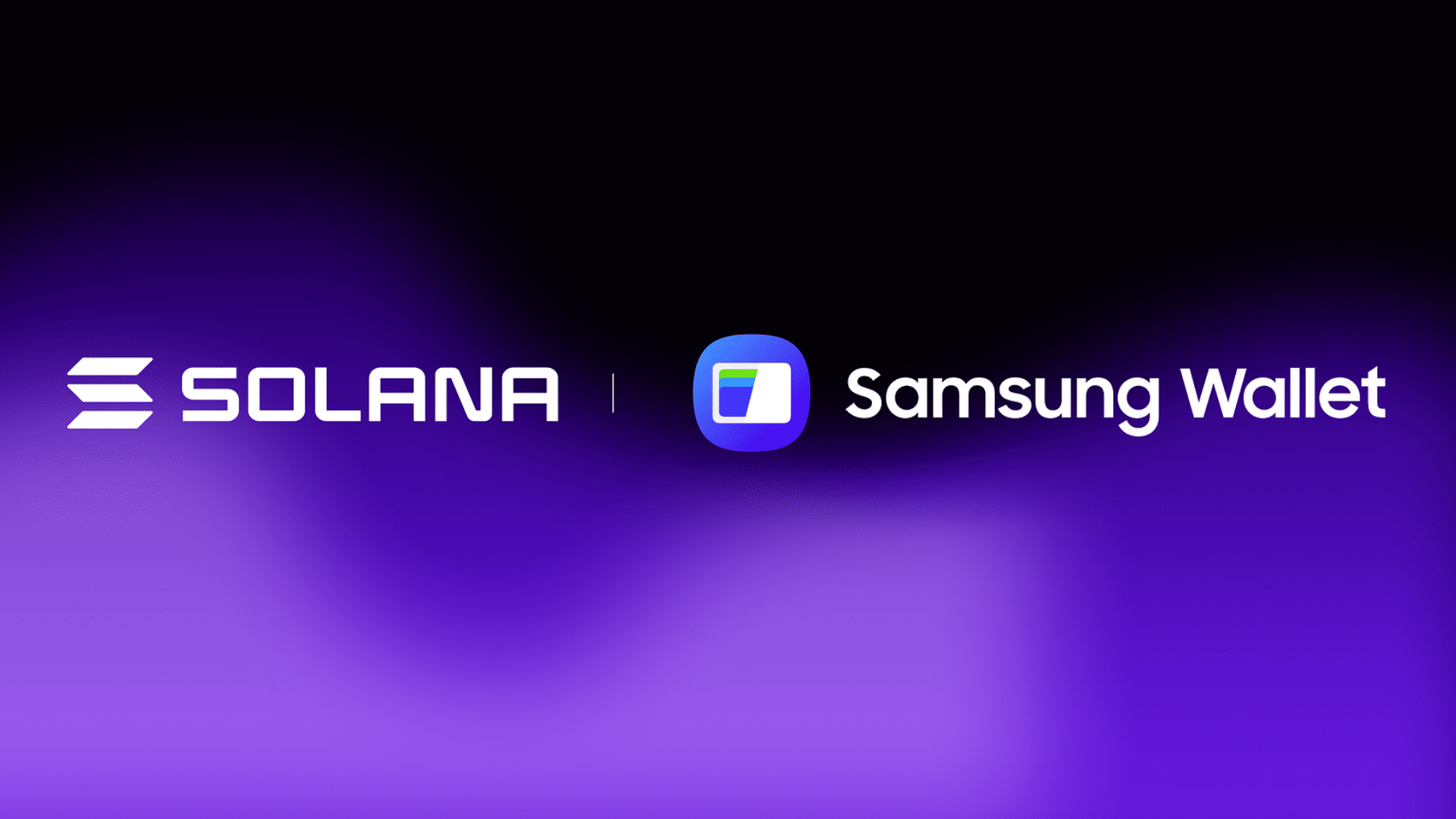 Solana insieme a Samsung: pagamenti in stablecoin integrati nel Wallet per 82 milioni di americani