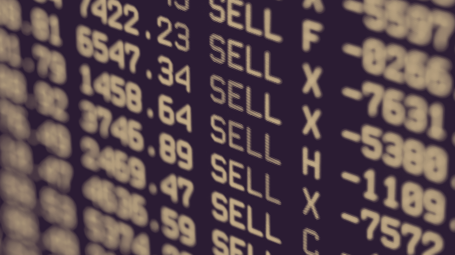 Wall Street scarica più di 700 milioni tra Bitcoin ed Ethereum: il Giovedì Nero pesa anche sulle crypto
