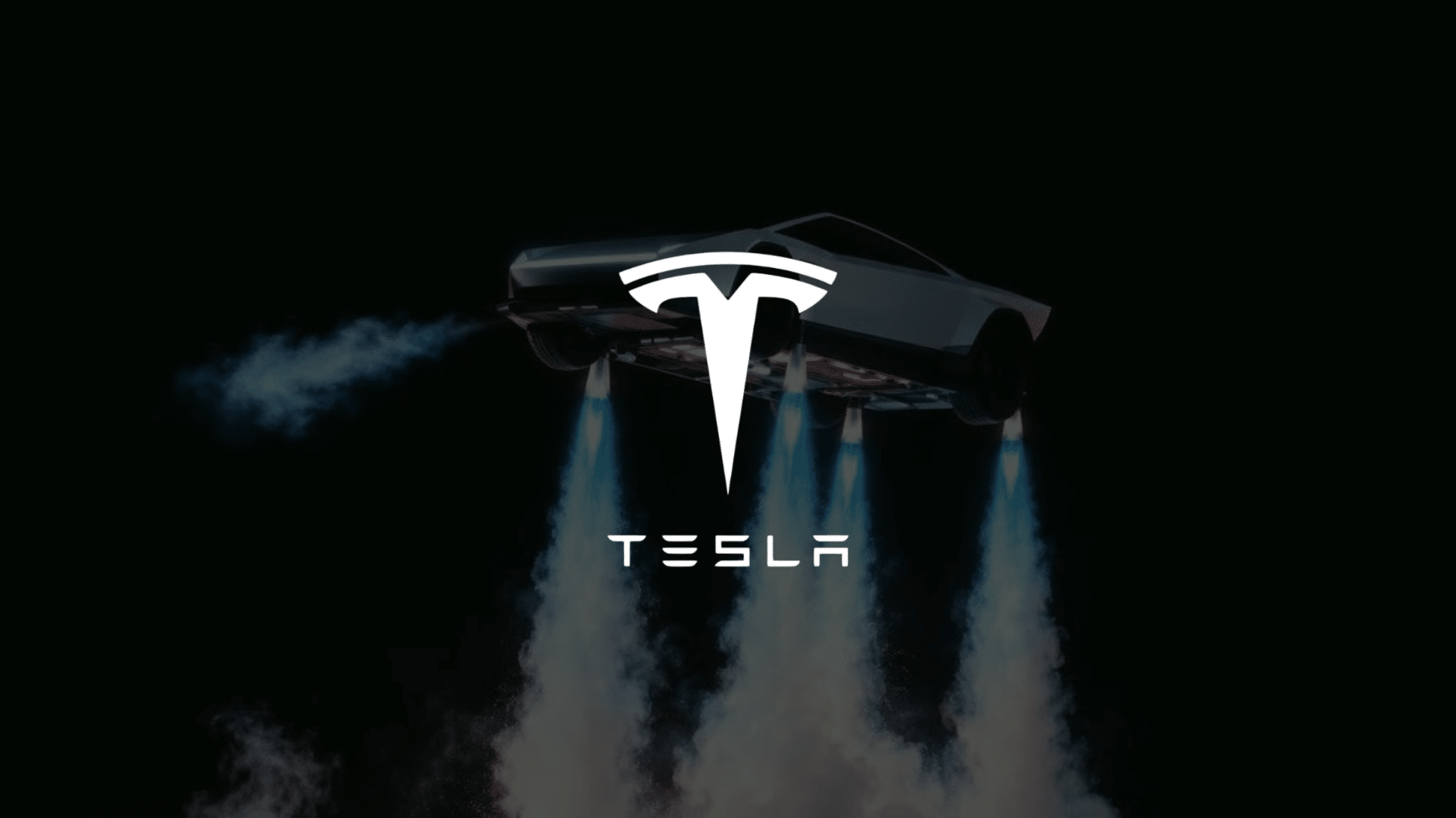 Tesla presenta Roadster, auto "volante". Il titolo corre a borse chiuse, in attesa della fusione con SpaceX