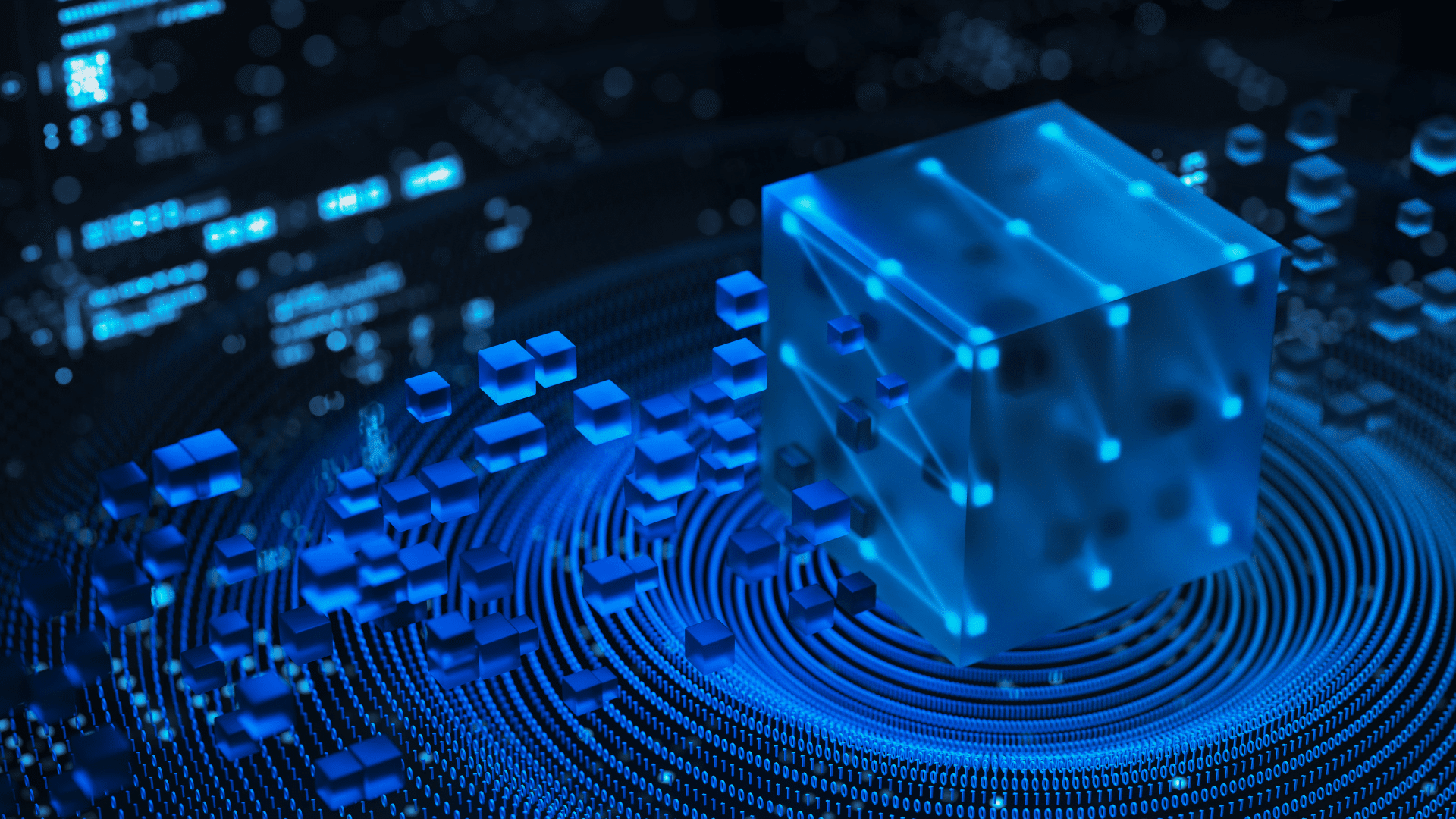 Asset tokenizzati: dalle crypto un aiuto alle borse. Il report del FMI evidenzia boom e problemi