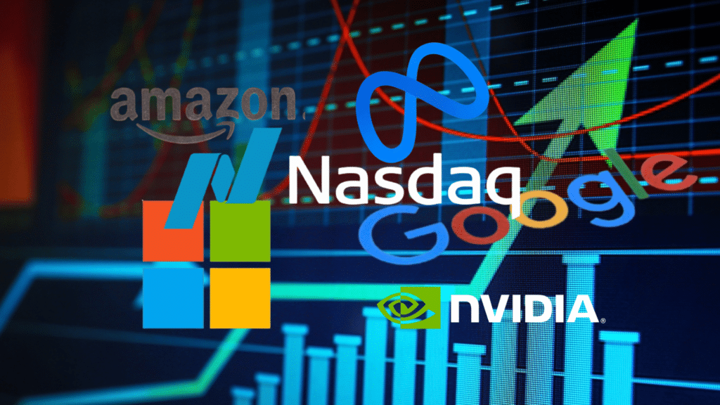 Big Tech, settimana decisiva con Alphabet e Microsoft: trimestrali e Fed possono cambiare gli equilibri