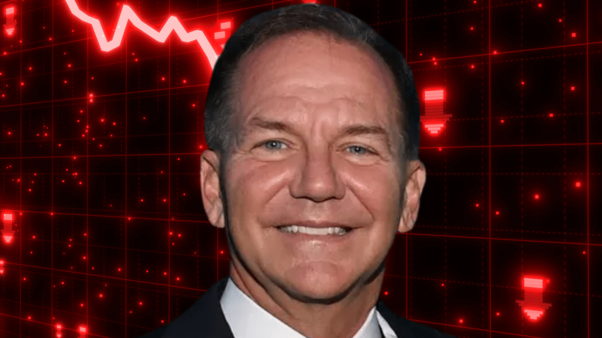 Paul Tudor Jones: "C'è aria di 1999". I mercati sono a un anno dalla bolla. Ecco i motivi