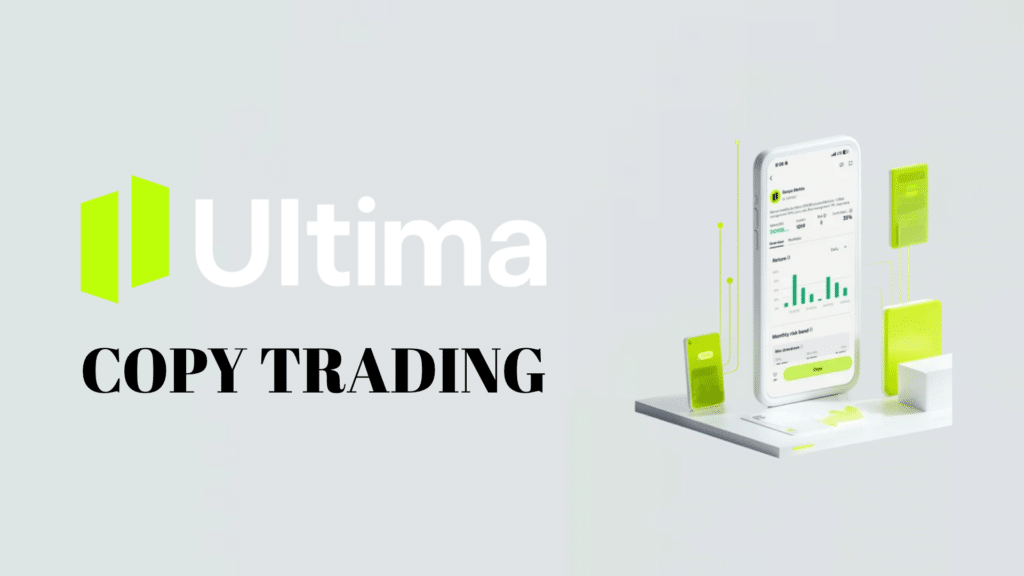 Ultima Markets Copy Trading: Come Funziona, Opinioni e Guida 2026