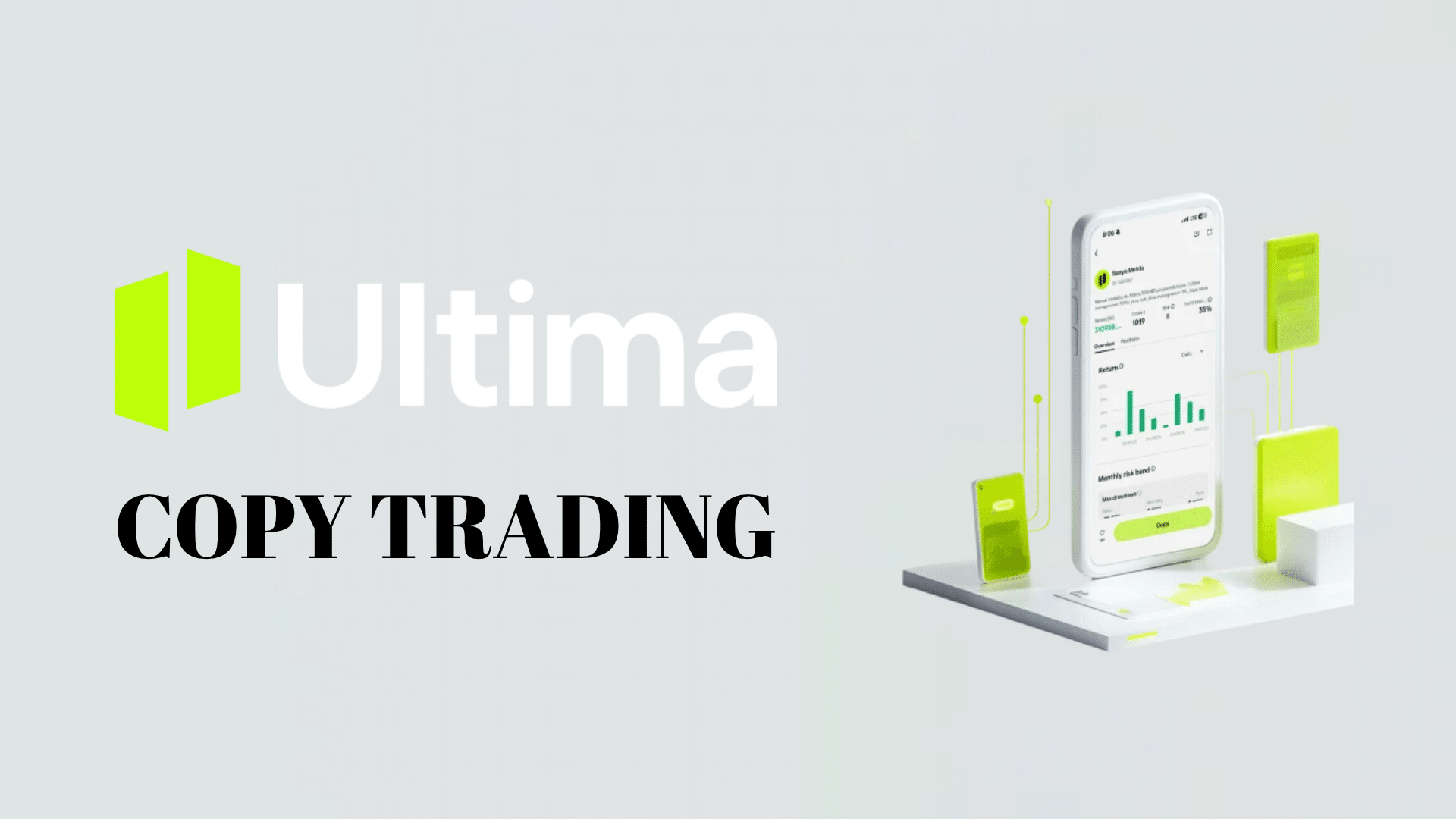 Ultima Markets Copy Trading: Come Funziona, Opinioni e Guida 2026