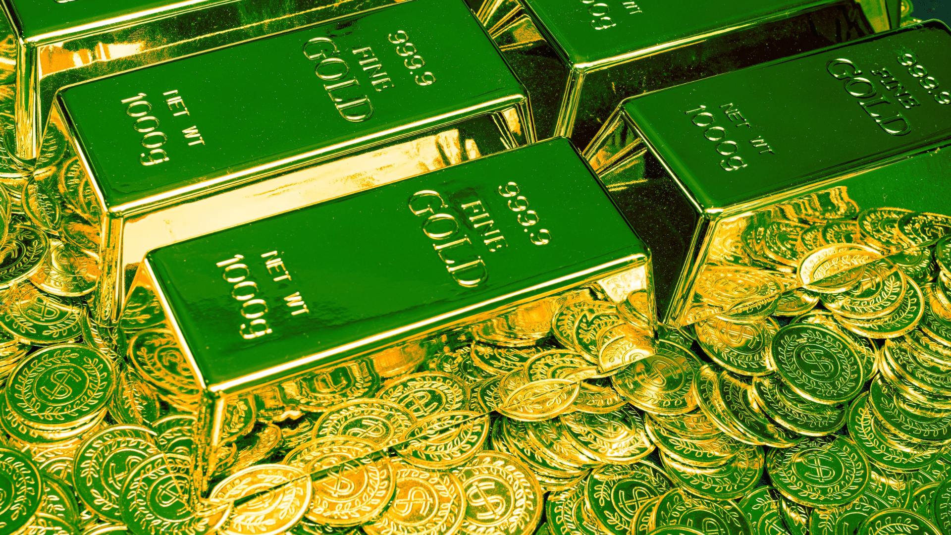 "Lasciate l'oro negli USA": il leader della più grande banca del mondo bacchetta chi lo vuole indietro (Italia compresa)