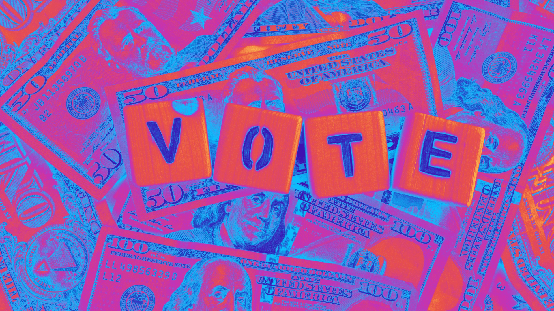Crypto e AI: fiume di milioni per condizionare le elezioni USA. Sono i comparti più attivi nel sostegno ai candidati