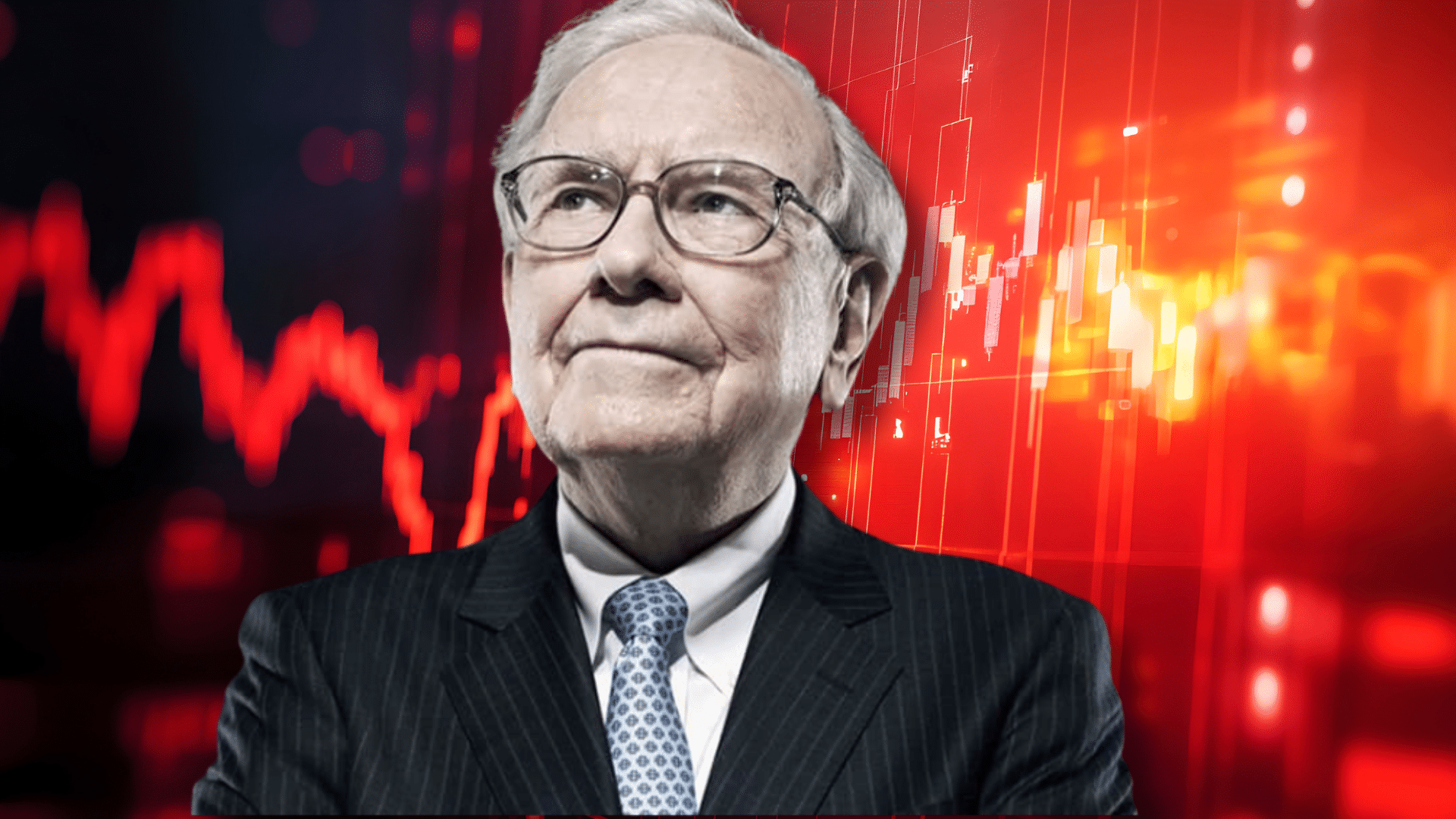 Google affonda ancora: -12% e 1,7 miliardi di perdite per Warren Buffett. La situazione si fa critica