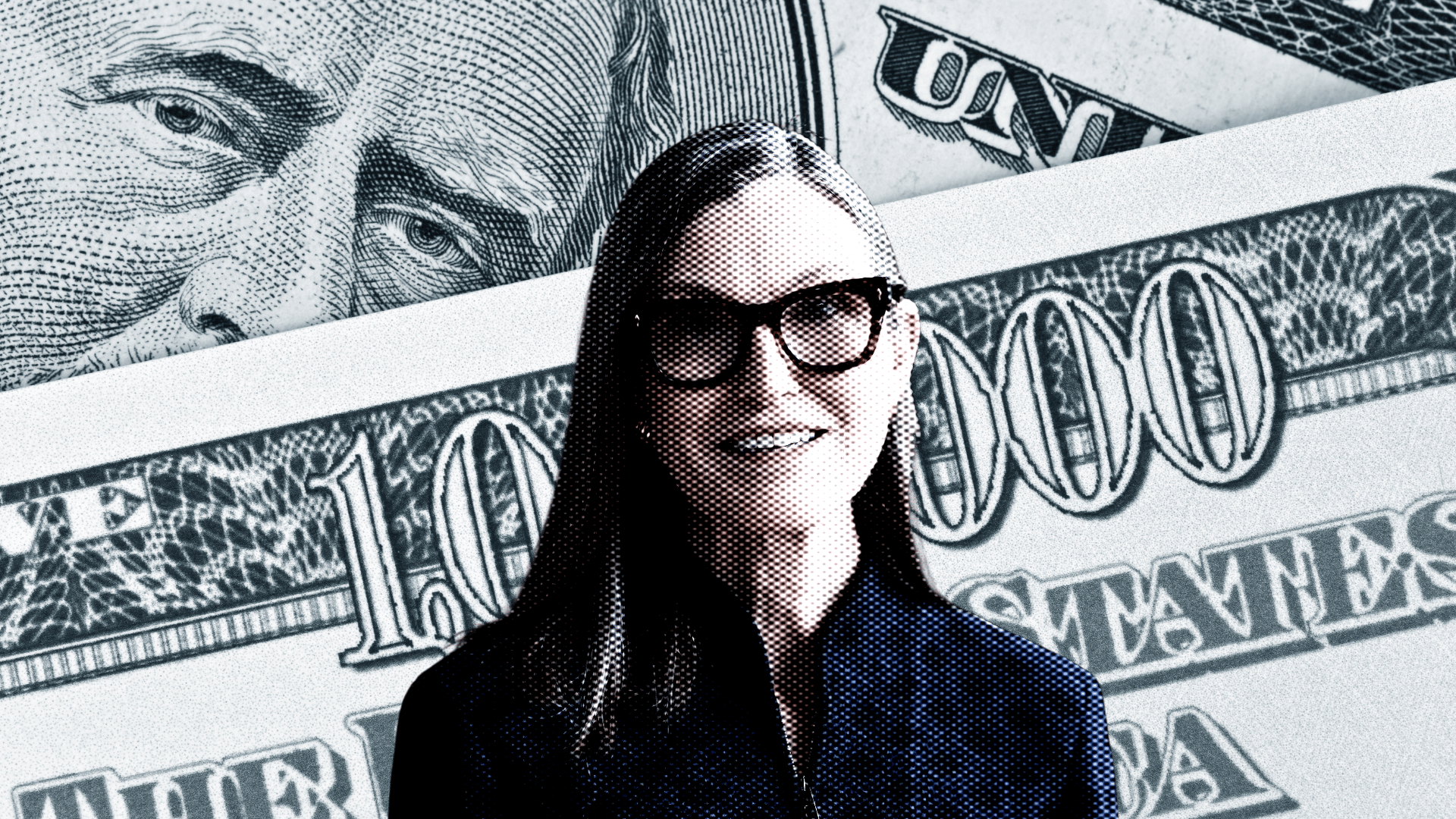 Cathie Wood: "Bitcoin a 1 milione, ma ha perso contro..." Il futuro di BTC sarà roseo, ma non come previsto