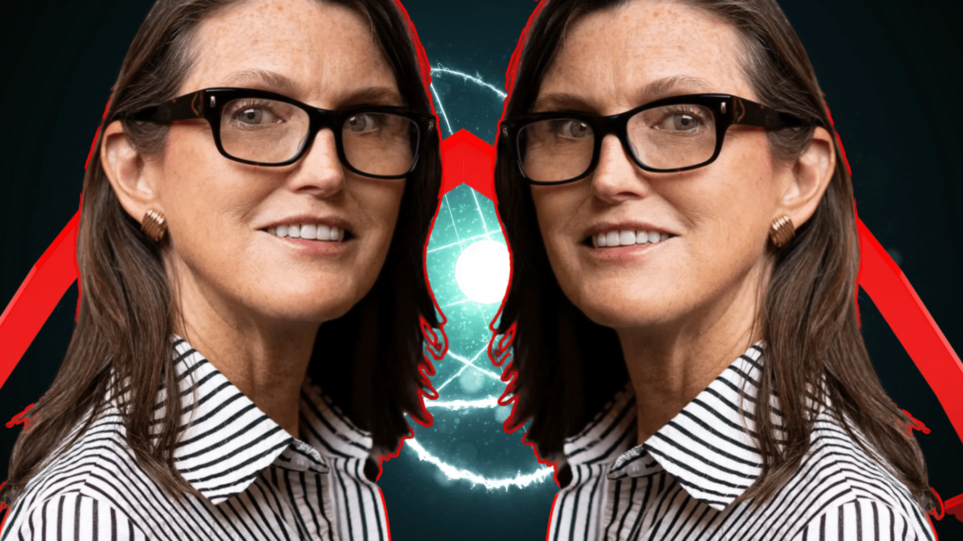 Cathie Wood dimentica le crypto: all-in su energia e biotech con decine di milioni di movimenti