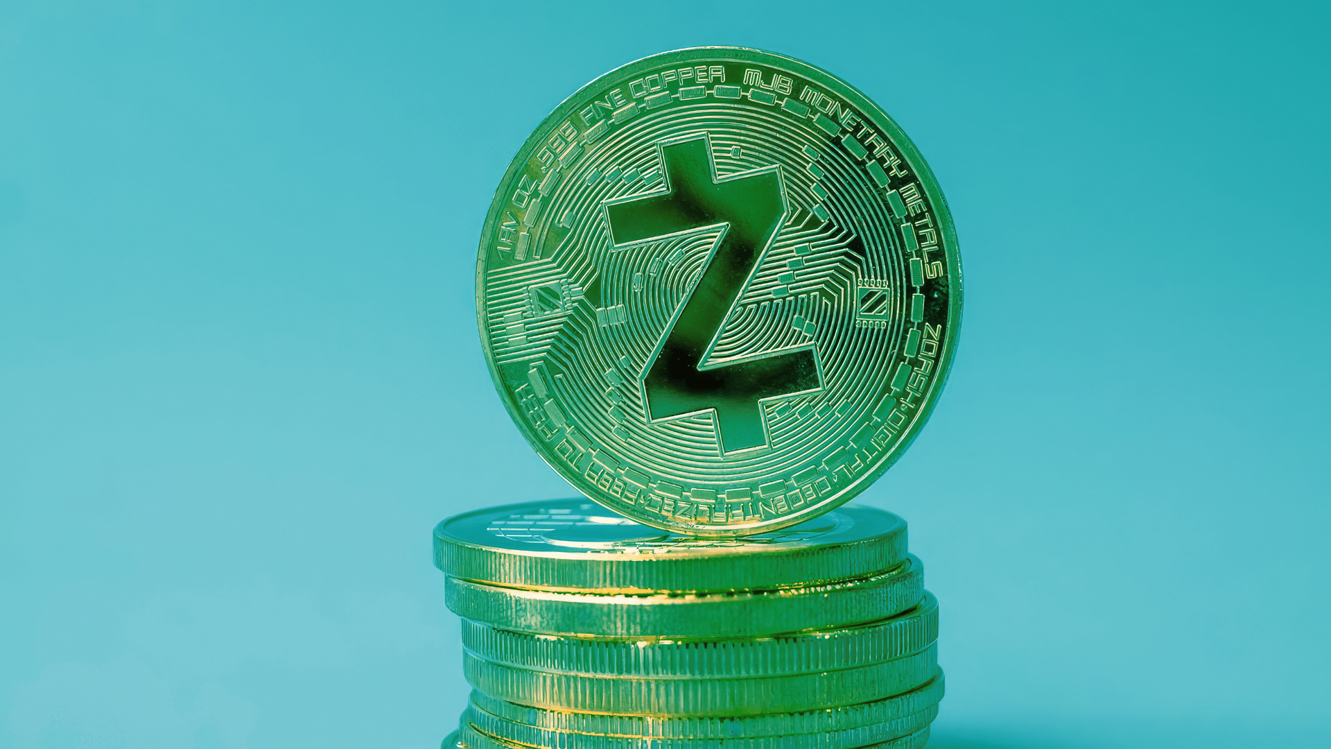 Zcash avrà un altro ETF negli USA: lo lanciano i gemelli Winklevoss con il ticker WINK
